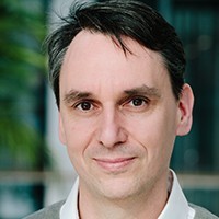 DS Destination Solutions Employee Raik Schäfer's profile photo