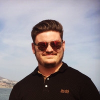 Callforce ApS Employee Sævar Kjeld's profile photo