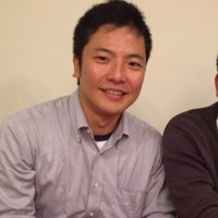 CADDi Employee Takashi Funamoto's profile photo
