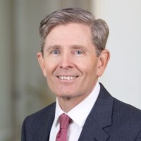 Crowell & Moring LLP Employee Peter Condron's profile photo