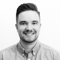 DBT Capital Employee Johan Holmlund's profile photo