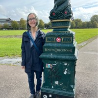 Boehringer Ingelheim Employee Jamie Sugar's profile photo