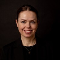 Trude Alnæs Email