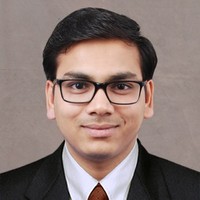 Calance Employee Ashok Jindal's profile photo