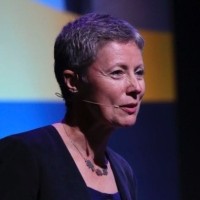 The University of Huddersfield Employee Kate Frsa's profile photo