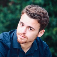 Bintz Technics Employee Maxime Blanchard's profile photo