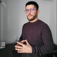 A24 Assistance Employee Sandor Iakab's profile photo