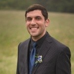 Tuggle Duggins P.A. Employee Zack Carico's profile photo