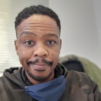 Topline Research Solutions (TRS) Employee Sandile Booi's profile photo