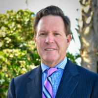 UBS Employee Christopher Aitken's profile photo