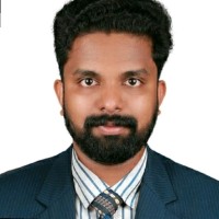 Khiara Group Employee Rakendh Sreedhar's profile photo