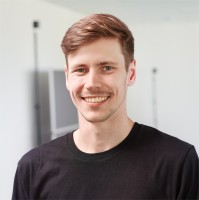 Innerspace - The Simulator Company Employee Miro Kroslin's profile photo
