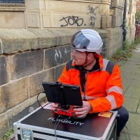 RM Contractors Employee Tom Wilson's profile photo