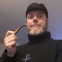 Patrik Hedström Email