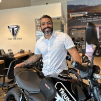 Grupo Ramasa Employee Gabriel Marques's profile photo