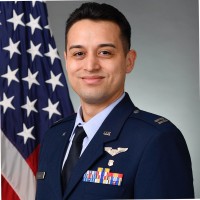 Field Aerospace Employee Joshua Grijalva's profile photo