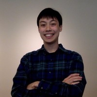 Crunchyroll Employee Albert Yang's profile photo