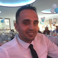 BEĞENDİK AŞ Employee Hüseyin Tanrıseven's profile photo