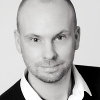 Foundry3 Employee Alex Butler's profile photo