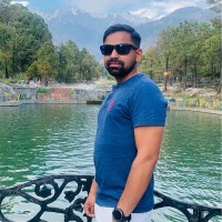 Pradeep Kumar Email