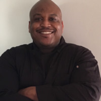 Sodexo Employee Andre Harvey's profile photo