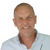 Sony Electronics Employee MacHiel Frijters's profile photo