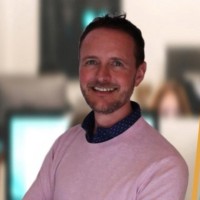 Royal Mail Employee Paul Davison's profile photo