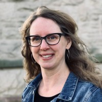 Angela Harbin