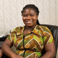 AmpLocal Employee Abigail Affum's profile photo