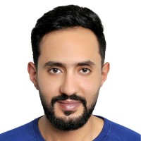 AMIP Employee Yahya al-Habeli's profile photo