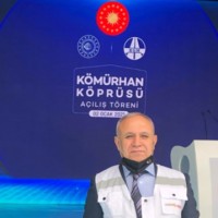 GULSAN Employee Arif Erdis's profile photo