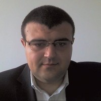Teamnet Employee Valentin Vladescu's profile photo