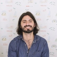 Gelato Canna Employee Matt Lappin's profile photo