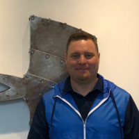Amazon Fulfillment Technologies & Robotics Employee Steven Shoemaker's profile photo