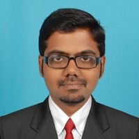 DreamOrbit Employee Nitin John's profile photo