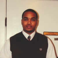 Amtrak Employee Duane Bailey's profile photo