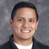 Keystone School Employee Christopher Rojas's profile photo