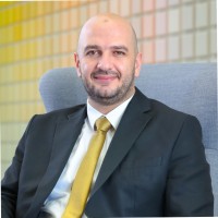Emdad Al Khebrat Employee Wesam abu-Hamdeh's profile photo