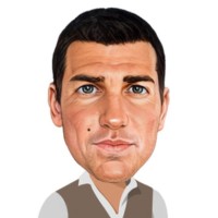 Tremium Software Employee Milan Tripkovic's profile photo