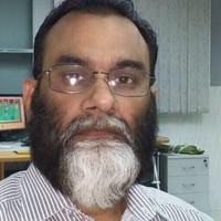 Nadeem Butt Email
