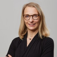 Perlon® - The Filament Company Employee Lena Haubrich's profile photo