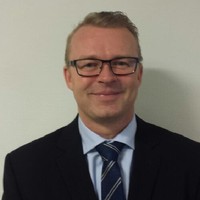 TitanX Engine Cooling Employee Nicklas Borgman's profile photo