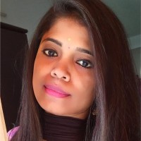 Deepa Manoharan Email