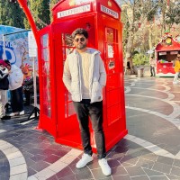 Abdul Abro Email