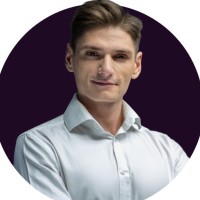 Planetary22 Employee Jakub Kobosko's profile photo