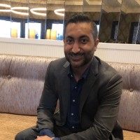 Just Energy Employee Mohammed Damani's profile photo