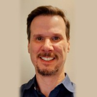 The American Speech-Language-Hearing Association (ASHA) Employee Eric Cotter's profile photo