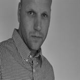 FrontRow Employee Søren Holdensen's profile photo
