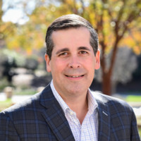 Colony Family Offices Employee Eric Ridenour's profile photo