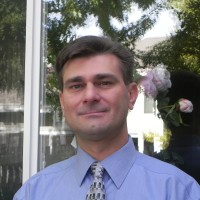 Highlands Behavioral Health System Employee Alexander Maksymenko's profile photo